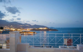 Bellevue Suites, Agios Nikolaos